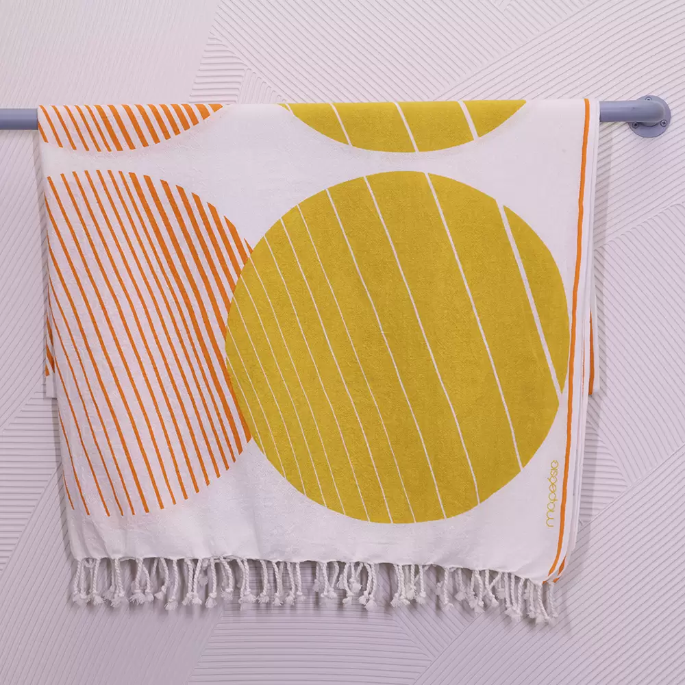 AMBRE  PLAID